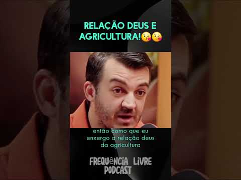Fé na Terra: o elo divino que nutre a agricultura