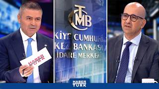 Güçlü Çolak ve Rahim Ak’tan TCMB Faiz Kararı Analizi
