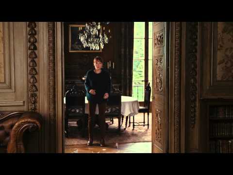 Min nye veninde  - Dansk trailer