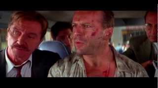 Die Hard: With A Vengeance Trailer (HD)