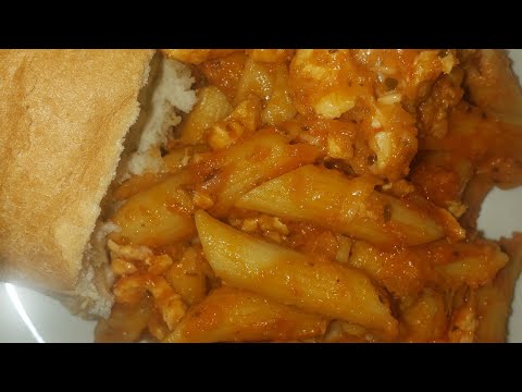 One Pot Chicken Parmesan Pasta. Welcome to One Pot Cooking.