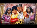 PALACE FALL APART ZUBBY MICHAEL PRISMA JAMES NGOZI EZEONU Nigerian Movie 2026 Latest Full Movies