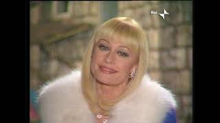 Raffaella Carrà - Buon Natale [Music Video HD] - Buonasera Raffaella (1985)