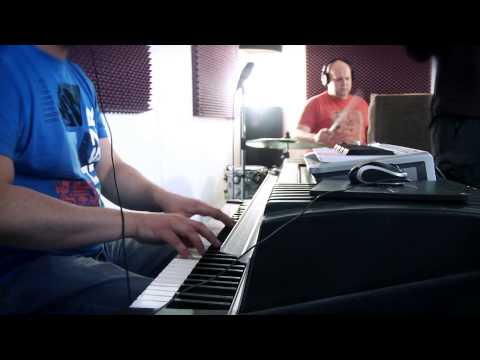 Groov Monkz -  Angry Monk