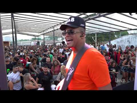 Braga - Show Completo - Rio de Janeiro