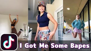 I Got Me Some Bathing Apes - Soulja Boy | TikTok Compilation