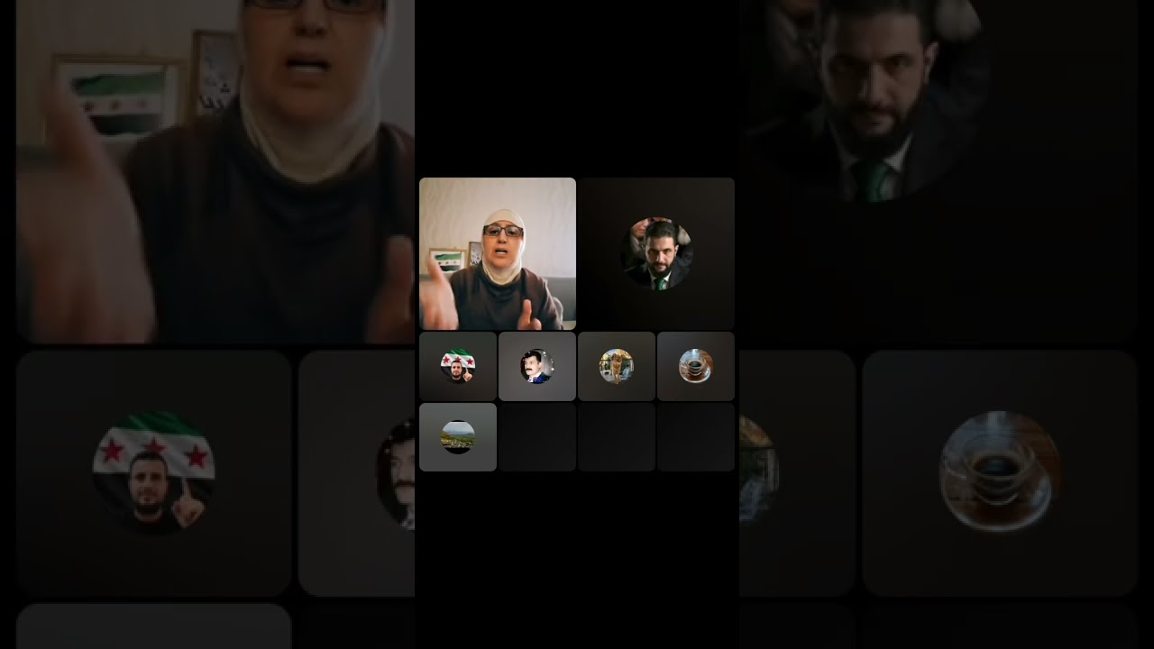 نقاش وطني بين عرب واكراد في منصتي تعلم يامتيني كيف تبنى الاوطان 