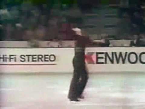 Fumio Igarashi 1982 Worlds LP