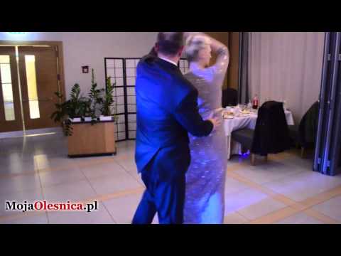 Oleśnica, Syców - tańce samorządowców