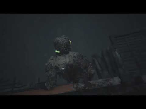 The Callisto Protocol Gameplay Walkthrough FULL GAME part 10(ii) No Commentary/adsfuture.