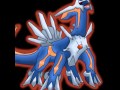 Dialga Palkia Remix 8 Bit