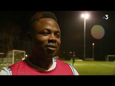 U19 Ginglin-Cesson : Une leçon de vie !!