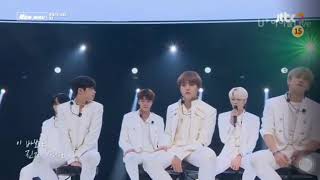 X1 KANG MINHEE #Emergency room# RUN.WAV