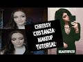 Chrissy Costanza Makeup Tutorial