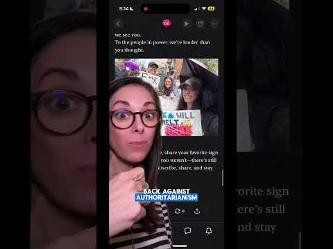 No Kings 2 is Oct 18. Find or host a protest near you at courage2025.org/nk2. #NoKings2 #Courage2025