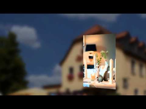 Deutsche Küche - Markkleeberg Restaurant "Zur Linde"