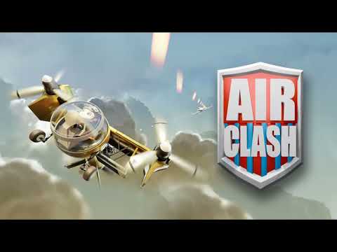 Air Clash