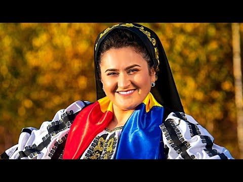 Alexandra Bleaje - Romanie, tara mea frumoasa! NOU