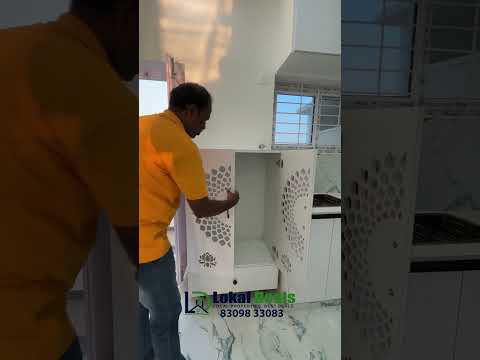 New 2 BHK Individual House