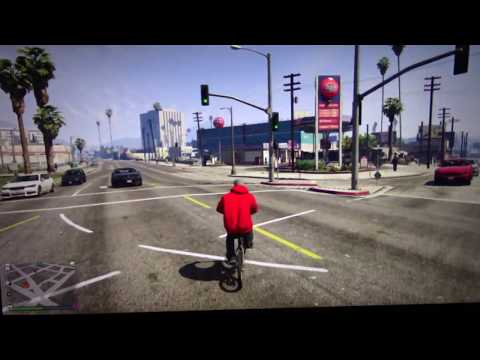 MongoTV_1958 - Mongo Games - DANSK - Del 137 - GTA 5 Online - Vil Spille GTA 5 Online 24 TIMER