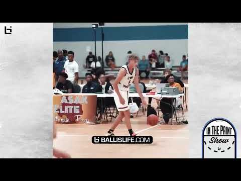 In the Paint Ep. 113: Hosts break down why Collin Chandler did not make McDonald's