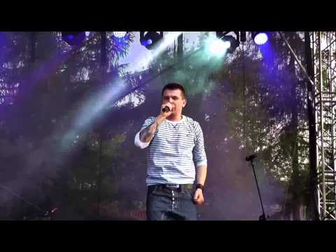 Hubert CZU - Dni Będzina 2013(relacja z koncertu)