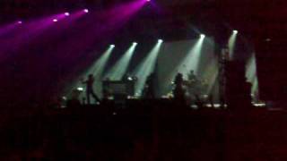 Stereo MC's - Show Your Lights, Bratislava 20.11.2009