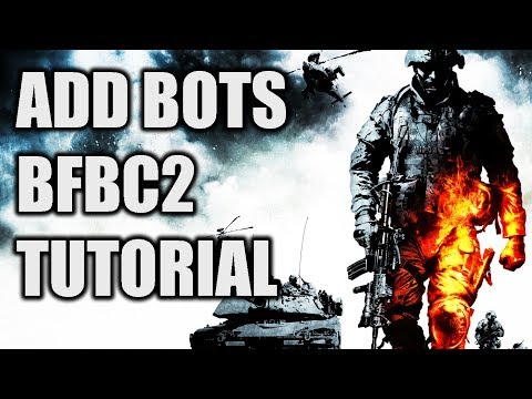 battlefield 2 more bots battlefield 2 more bots