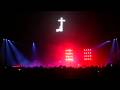 Nine Inch Nails - God Given - Sacramento HD Multicam