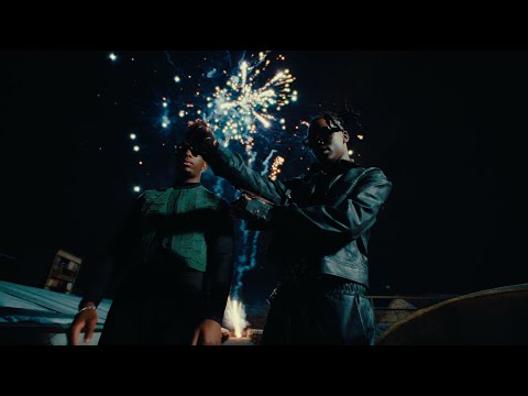 Video thumbnail for LA CALLE ME CHANTE