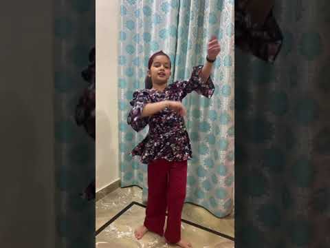 Dance cover by aarohee. |London thumakda|