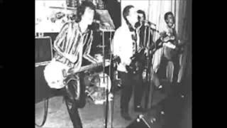 The Clash Live Screen On The Green 29-08-76 (Earliest Clash recording) (Audio Only)