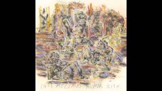 Cass McCombs - "The Same Thing"