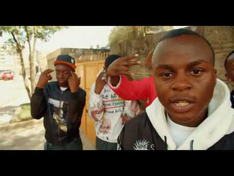 WINNER LIL SKETCHY FT VAN DON D GENERAL