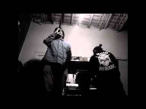 Adelanto 2015 - Fluido Popular - live