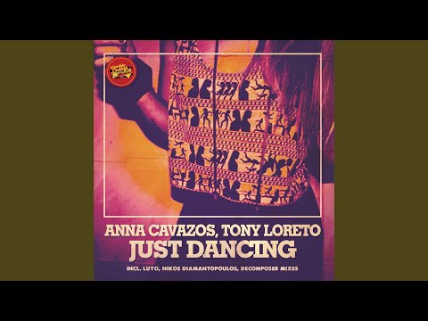 Just Dancing (Luyo Ogun Afro Tech Mix)