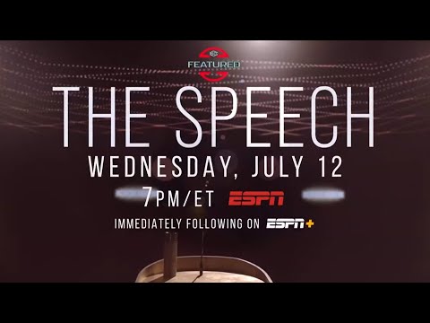 'The Speech' Trailer: Reflecting on Jim Valvano's powerful words at the ESPYs | SC Featured