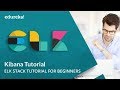Kibana Tutorial Kibana Dashboard Tutorial Kibana Elasticsearch ELK Stack Tutorial Edureka