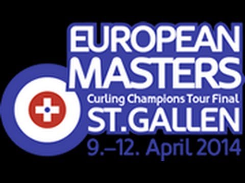 2014 European Masters | Semifinal | Murdoch (SCO) - Gray (SCO)