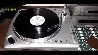4 NAVIGATORS feat DJ VORTEX (TRAUMA E. P.  VOL. 3) SICK AND DESTROY (1998)