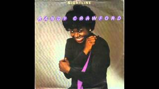 Randy Crawford - Nightline