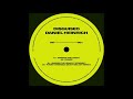 Disguised & Daniel Heinrich - Awaken The Legacy [IHT001]