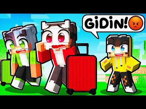 I fired Adem and Ahmet from the team…