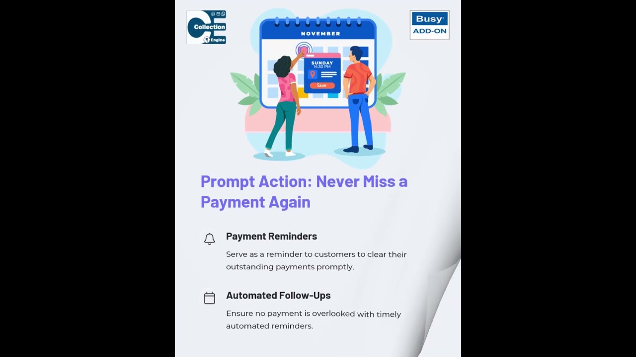 🚀 Collection Engine – Automate Your Collections & Boost Business Efficiency! 💰📈