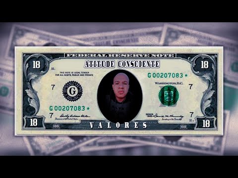 Atitude Consciente - Tráfico