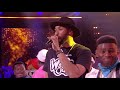 Montell Jordan This Is How We Do It Wild N Out
