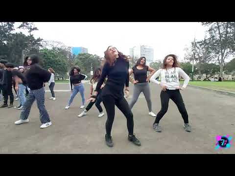 CASTING] 7MUSIC ADVANCE -AOA - ELVIS