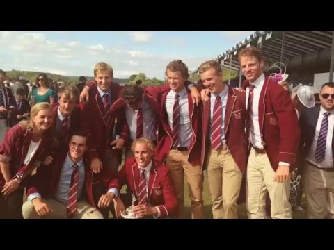 Nereus Henley Temple Challenge Cup 2015 | Aftermovie