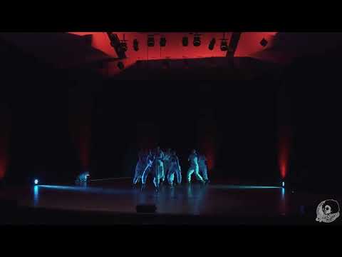 ENZYM Show 2022 JAM DUNG CREW