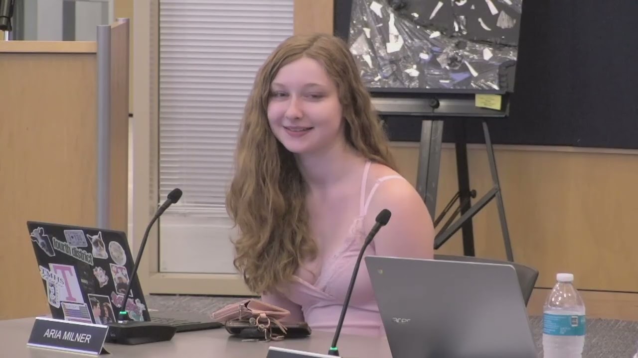 From the School Committee